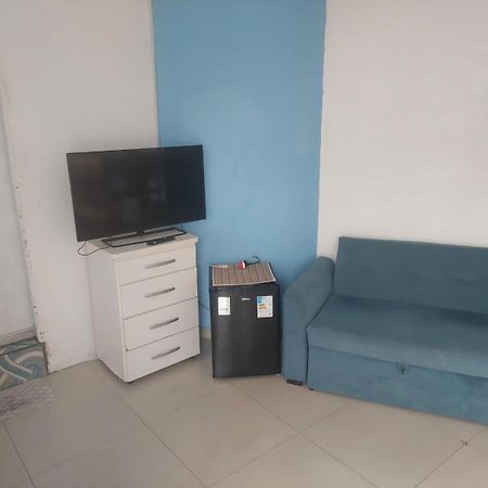 Pousada & Hostel Boca Da Barra Itanhaem Bilik gambar