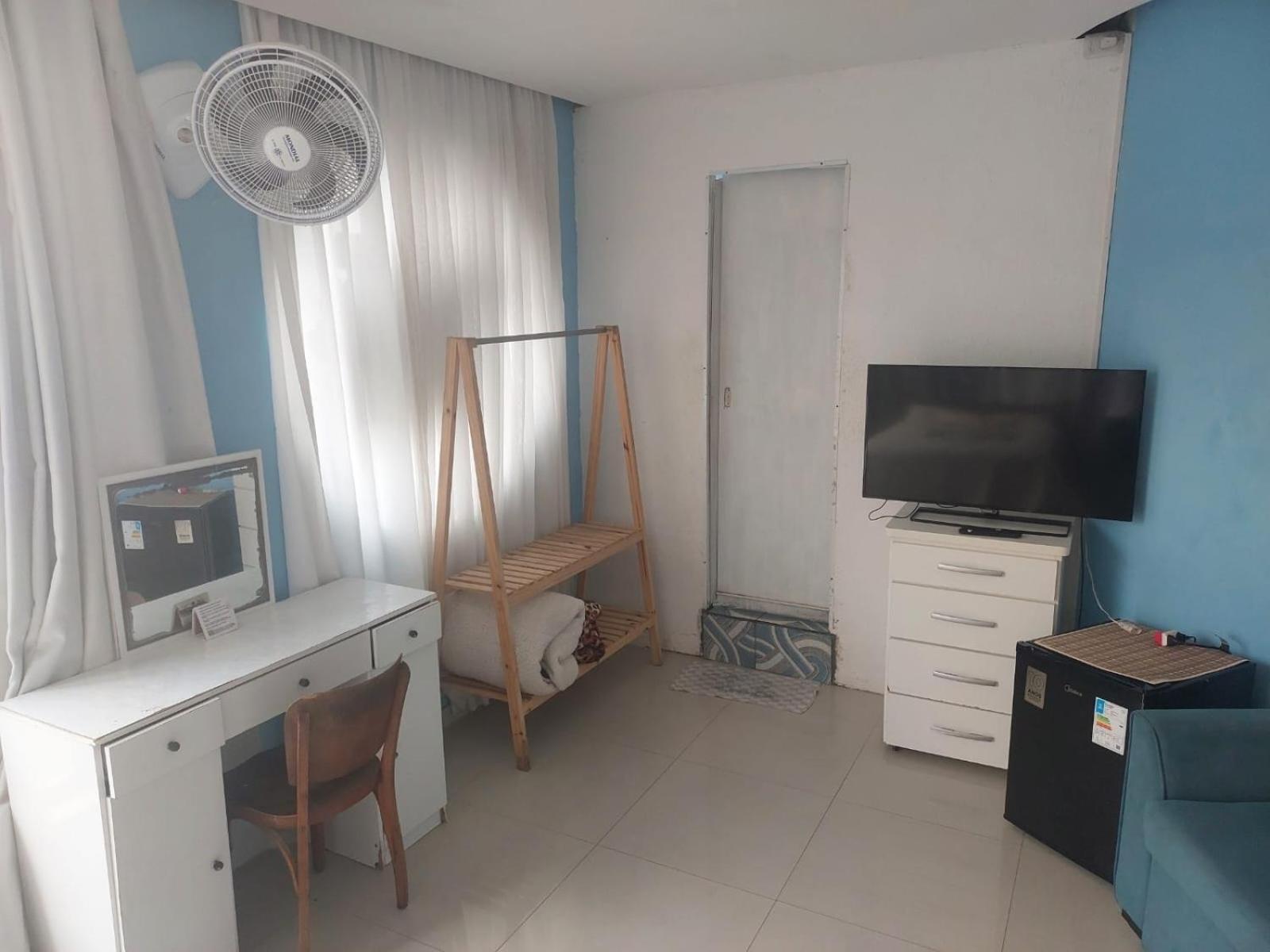 Pousada & Hostel Boca Da Barra Itanhaem Bilik gambar