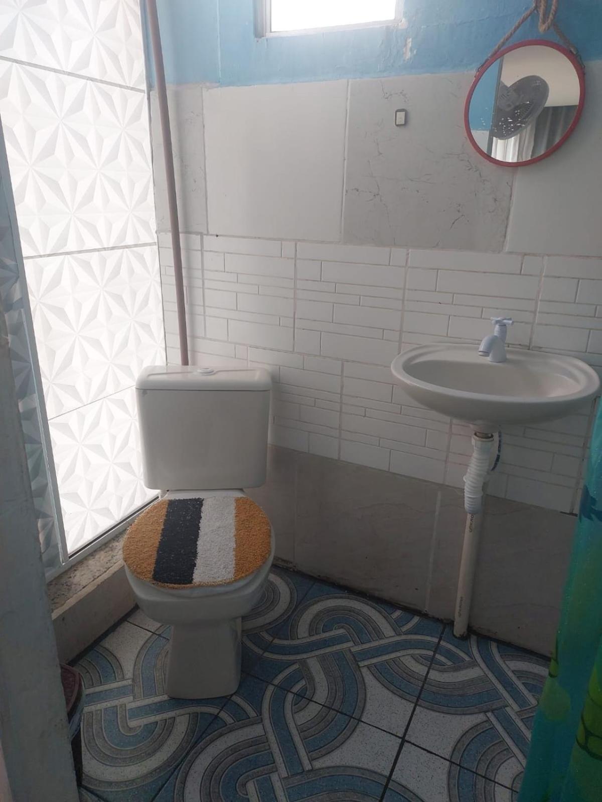 Pousada & Hostel Boca Da Barra Itanhaem Bilik gambar