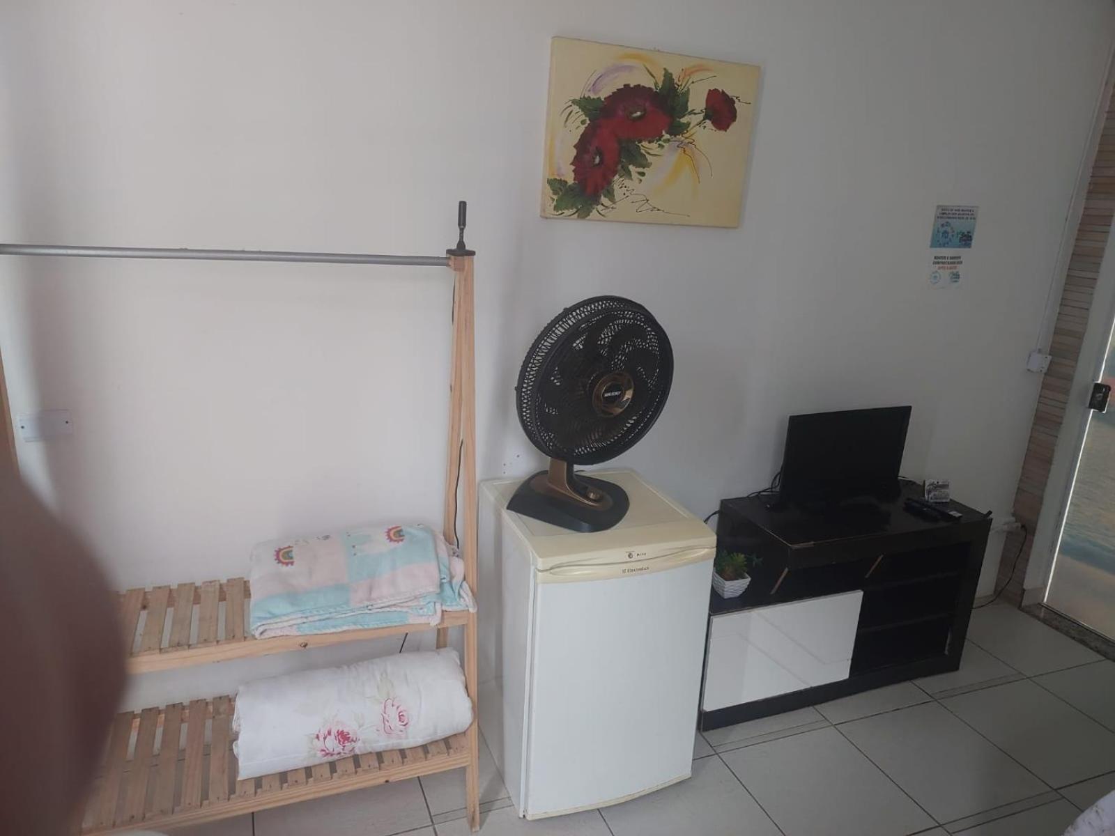 Pousada & Hostel Boca Da Barra Itanhaem Bilik gambar